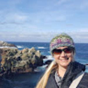 Meet your Posher, Leah